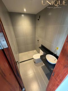 CASA À VENDA | CONDOMÍNIO MALUI RESIDENCE – BARRA DOS COQUEIROS/SE
