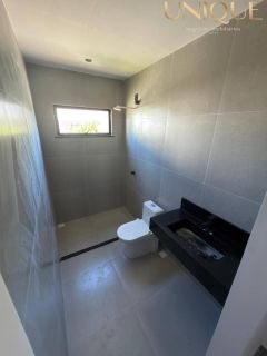 CASA À VENDA | CONDOMÍNIO MALUI RESIDENCE – BARRA DOS COQUEIROS/SE