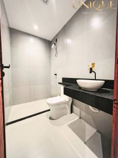 CASA À VENDA | CONDOMÍNIO MALUI RESIDENCE – BARRA DOS COQUEIROS/SE