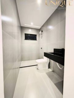 CASA À VENDA | CONDOMÍNIO MALUI RESIDENCE – BARRA DOS COQUEIROS/SE