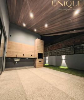 CASA À VENDA | CONDOMÍNIO MALUI RESIDENCE – BARRA DOS COQUEIROS/SE