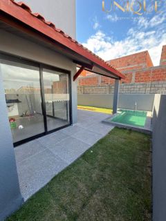 CASA À VENDA | CONDOMÍNIO MALUI RESIDENCE – BARRA DOS COQUEIROS/SE