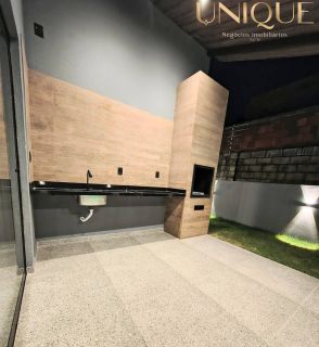CASA À VENDA | CONDOMÍNIO MALUI RESIDENCE – BARRA DOS COQUEIROS/SE