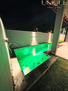 CASA À VENDA | CONDOMÍNIO MALUI RESIDENCE – BARRA DOS COQUEIROS/SE