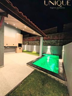 CASA À VENDA | CONDOMÍNIO MALUI RESIDENCE – BARRA DOS COQUEIROS/SE