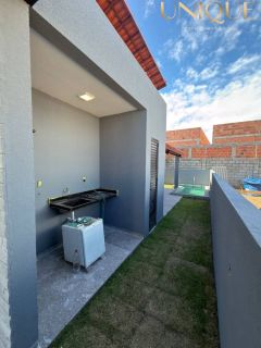 CASA À VENDA | CONDOMÍNIO MALUI RESIDENCE – BARRA DOS COQUEIROS/SE