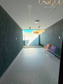 Casa de Alto Padrão à Venda | Luar da Barra