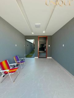 Casa de Alto Padrão à Venda | Luar da Barra