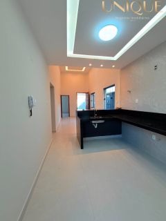 Casa de Alto Padrão à Venda | Luar da Barra
