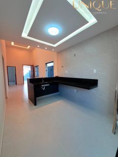 Casa de Alto Padrão à Venda | Luar da Barra