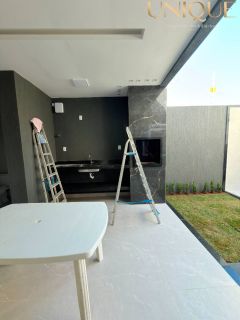 Casa de Alto Padrão à Venda | Luar da Barra