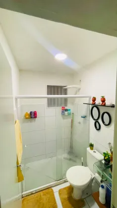 Térreo 2/4 Condomínio Completo No Marivan Morada Feliz