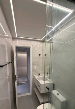 Excelente apartamento reformado com 3 quartos, sendo um suíte no Tivoli Residence, Bairro Jardins.