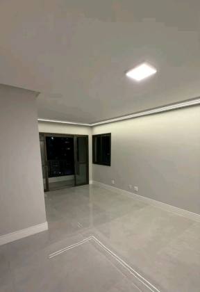 Excelente apartamento reformado com 3 quartos, sendo um suíte no Tivoli Residence, Bairro Jardins.