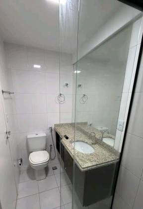 Excelente apartamento reformado com 3 quartos, sendo um suíte no Tivoli Residence, Bairro Jardins.