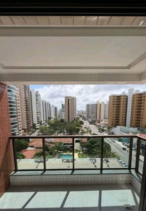 Excelente apartamento reformado com 3 quartos, sendo um suíte no Tivoli Residence, Bairro Jardins.