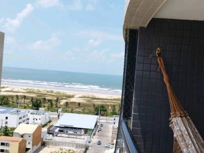 Excelente Apartamento mobiliado no Edifício Parque Arena, Bairro Atalaia.