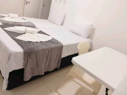 Excelente Apartamento mobiliado no Edifício Parque Arena, Bairro Atalaia.