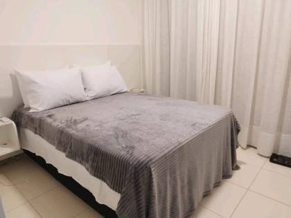 Excelente Apartamento mobiliado no Edifício Parque Arena, Bairro Atalaia.