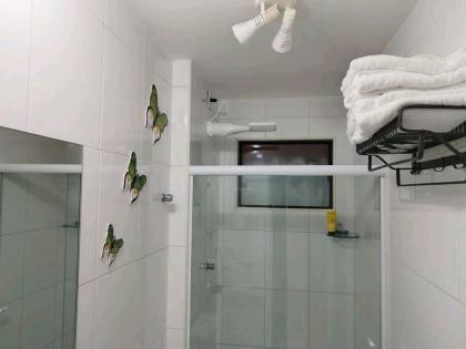 Excelente Apartamento mobiliado no Edifício Parque Arena, Bairro Atalaia.