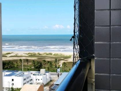 Excelente Apartamento mobiliado no Edifício Parque Arena, Bairro Atalaia.