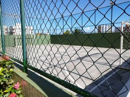 Excelente Apartamento mobiliado no Edifício Parque Arena, Bairro Atalaia.