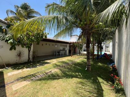 Casa com Piscina 500m da Praia do Abaís