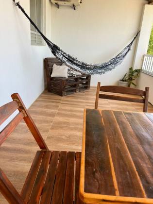 Casa com Piscina 500m da Praia do Abaís