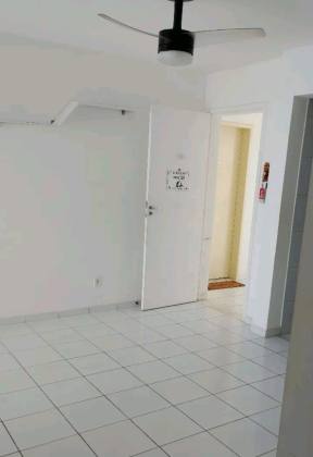 Apartamento com 3 quartos, sendo um suíte no Residencial Mar de Aruana II, Bairro Aruana.