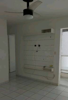 Apartamento com 3 quartos, sendo um suíte no Residencial Mar de Aruana II, Bairro Aruana.