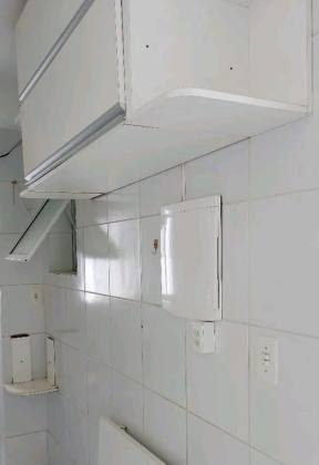 Apartamento com 3 quartos, sendo um suíte no Residencial Mar de Aruana II, Bairro Aruana.