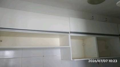 Apartamento com 3 quartos, sendo um suíte no Residencial Mar de Aruana II, Bairro Aruana.