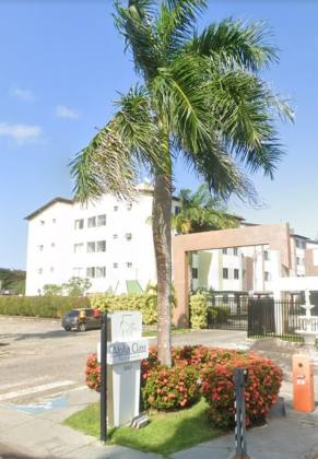 Apartamento com 2 quartos no Residencial Alpha Class, Bairro Aruana.