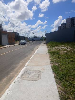 Excelente terreno residencial no Loteamento Costa Verde II, Aruana