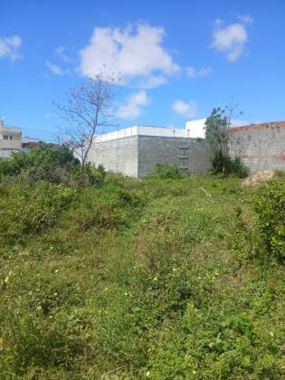 Excelente terreno residencial no Loteamento Costa Verde II, Aruana