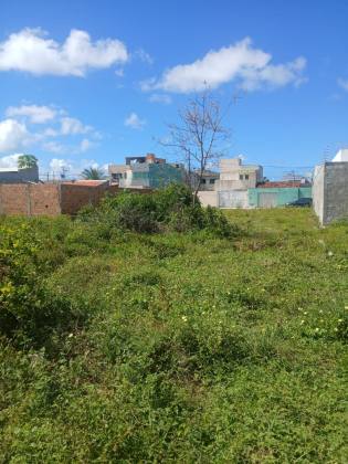 Excelente terreno residencial no Loteamento Costa Verde II, Aruana