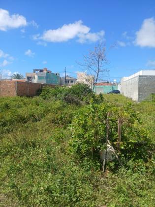 Excelente terreno residencial no Loteamento Costa Verde II, Aruana