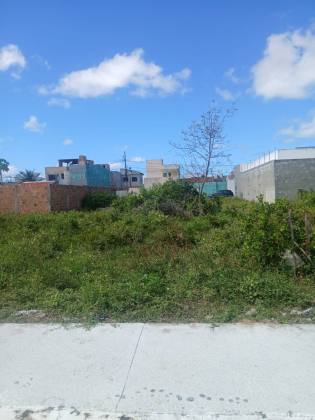 Excelente terreno residencial no Loteamento Costa Verde II, Aruana