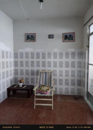 Casa 3/4 no Cj Castelo Branco