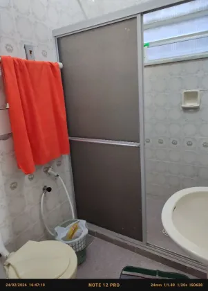 Casa 3/4 no Cj Castelo Branco