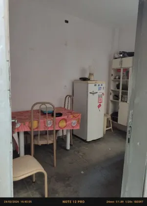 Casa 3/4 no Cj Castelo Branco