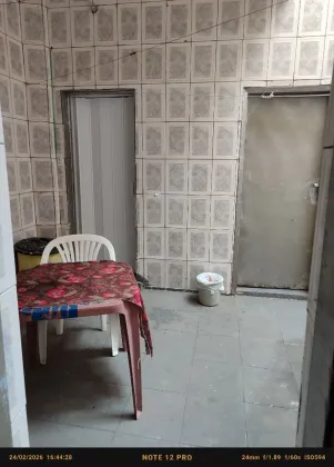 Casa 3/4 no Cj Castelo Branco