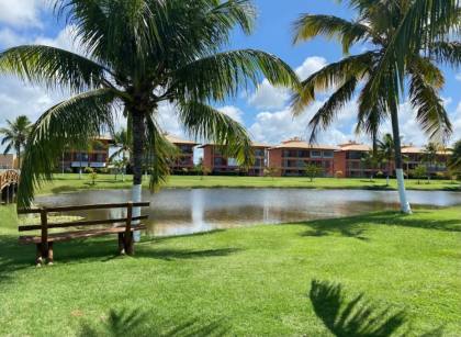Lote à venda no Cond. Villa das Águas