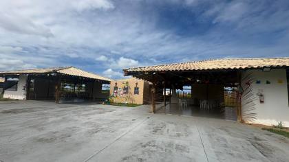 Lote à venda no Cond. Villa das Águas