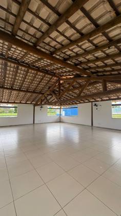 Lote à venda no Cond. Villa das Águas