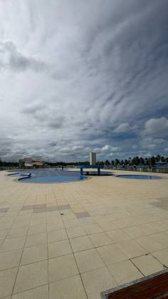 Lote à venda no Cond. Villa das Águas