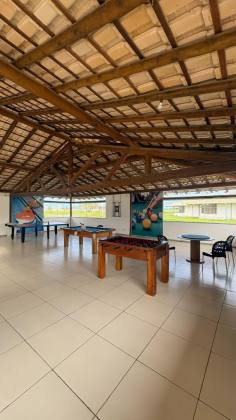 Lote à venda no Cond. Villa das Águas