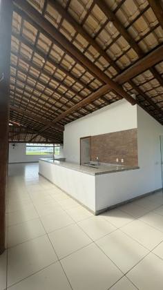 Lote à venda no Cond. Villa das Águas