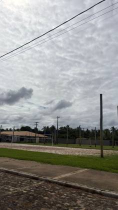 Lote à venda no Cond. Villa das Águas
