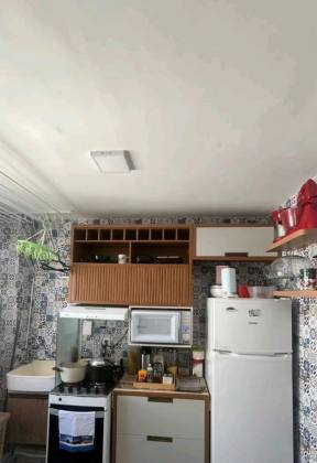 Apartamento com 2 quartos no Residencial Alameda da Costa, Barra dos Coqueiros.